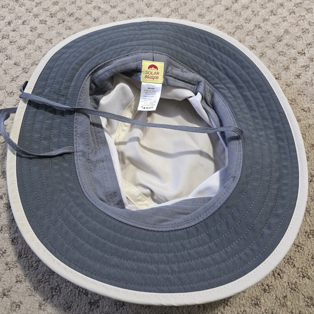 Solar escape hat - Picture 5 of 5
